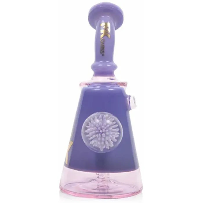 MK 玻璃天空氣泡回收器