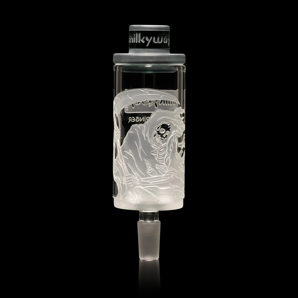 雜湊先兆轉接器