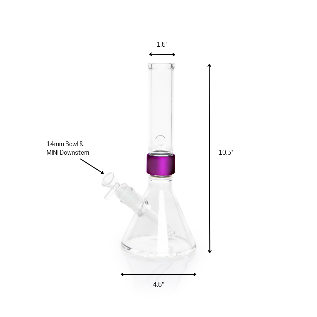 MINI Standard Beaker