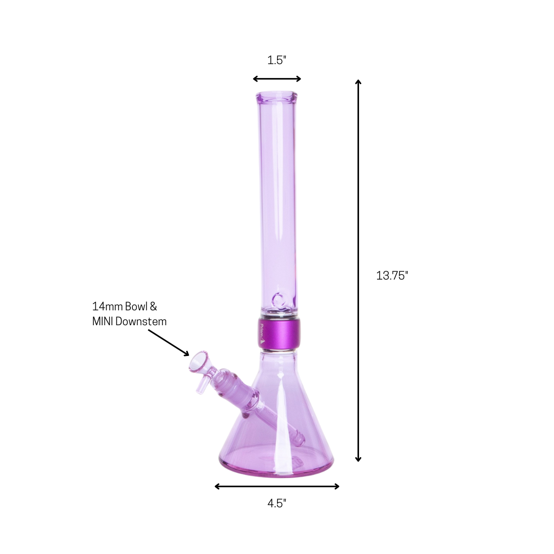 MINI 單色高型燒杯