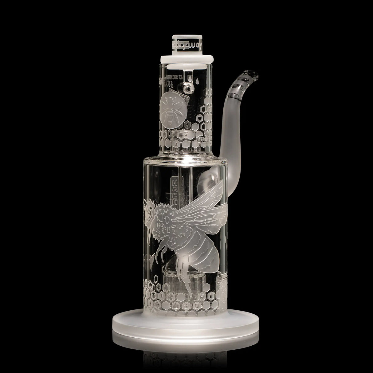 Hash Hive 9吋 大麻樹脂水煙斗