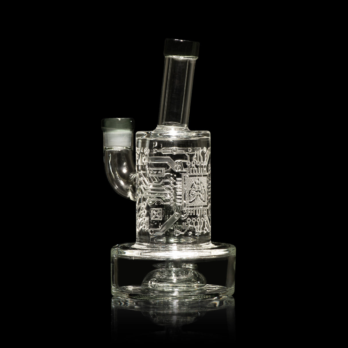 Air Circuit 7吋 Dab Rig