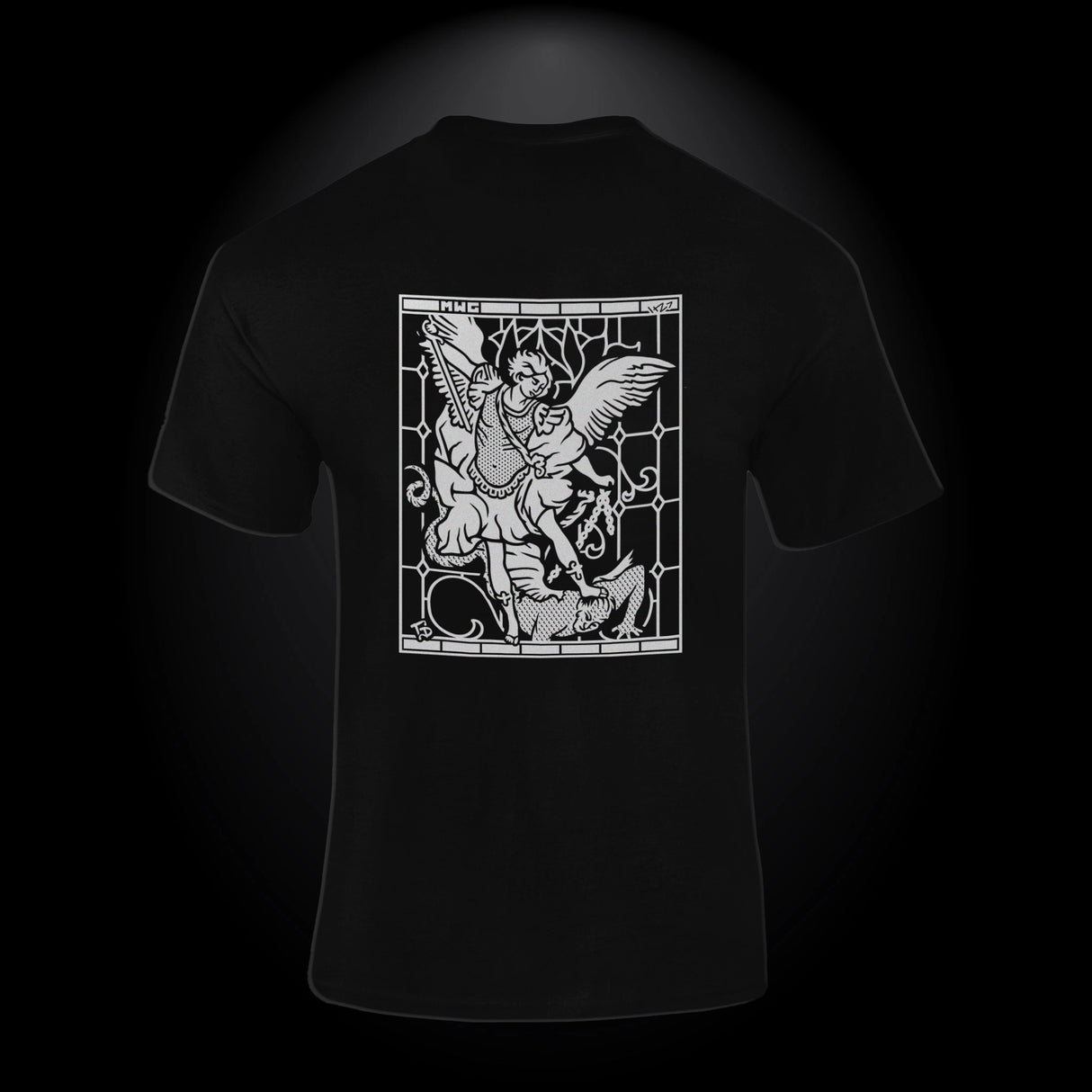 Archangel Cotton T-shirt