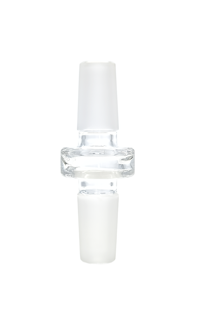 Double Male Fittings Adapter Straight for Dome & Nail