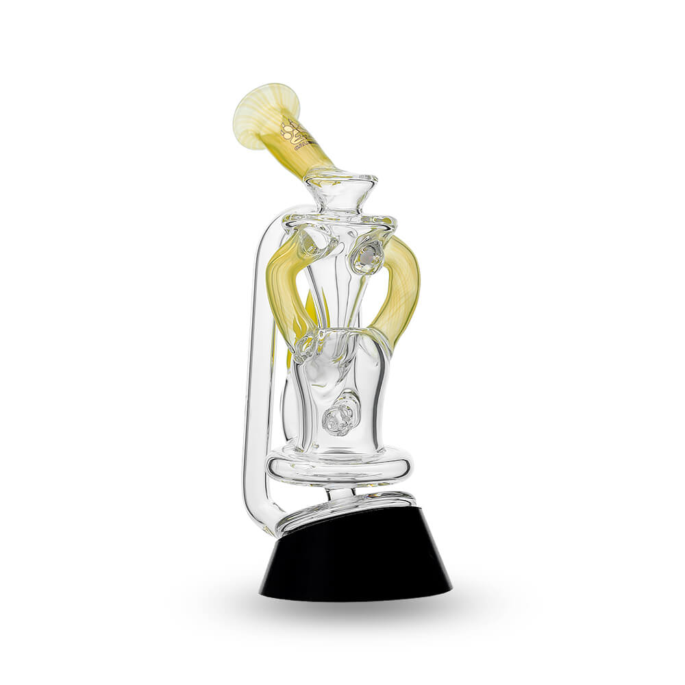 Multi-Color Recycler Attachment for Puffco Peak OG & Pro | Calibear