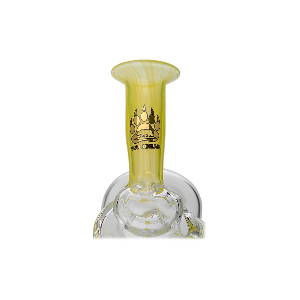 Multi-Color Recycler Attachment for Puffco Peak OG & Pro | Calibear