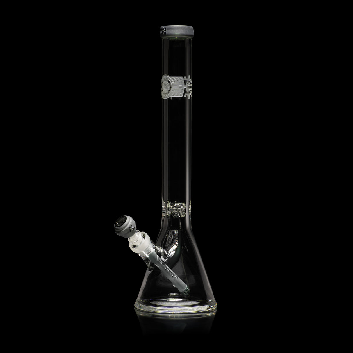 Bio-Mark Code 18吋燒杯式水煙斗