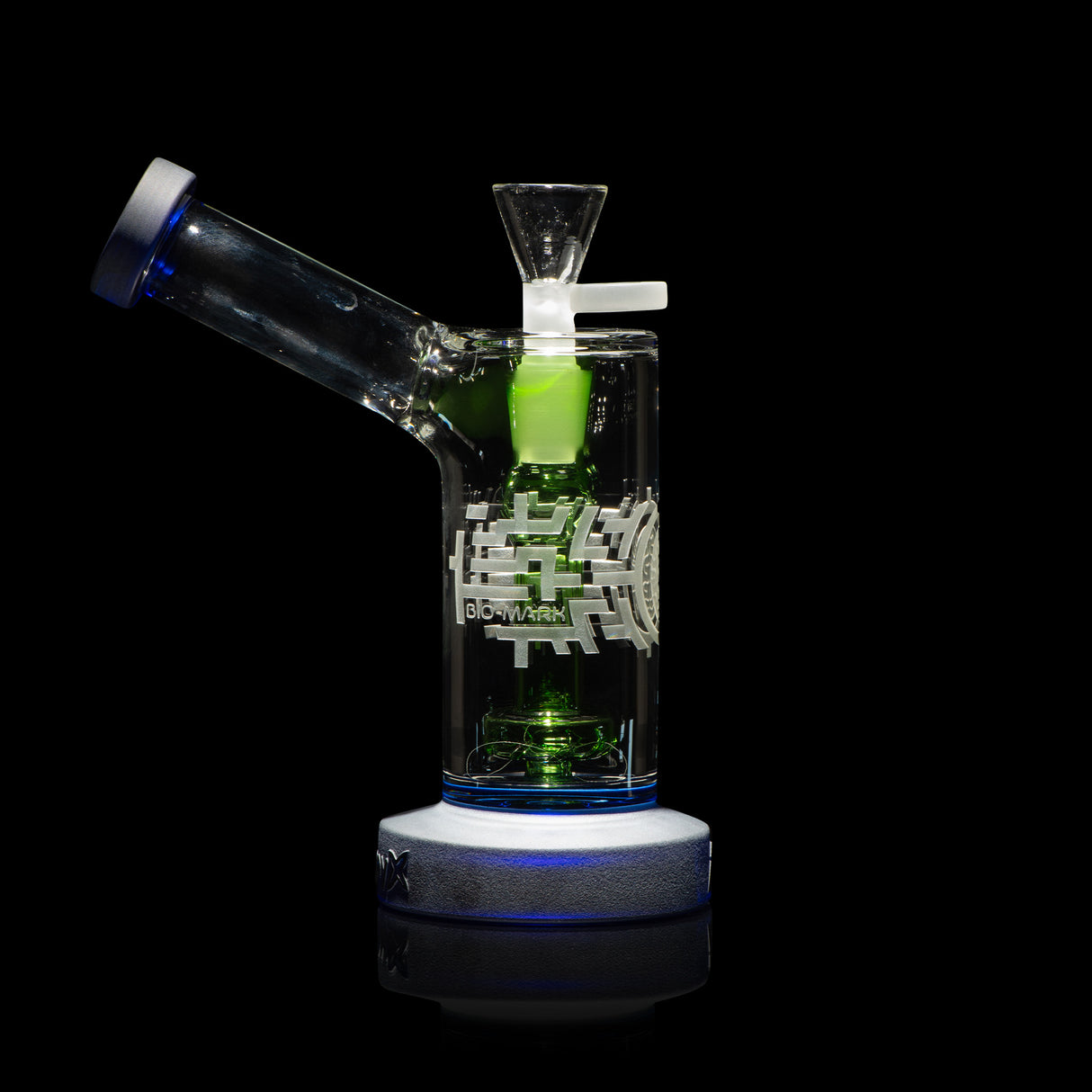Bio-Mark 7吋側管濃縮器