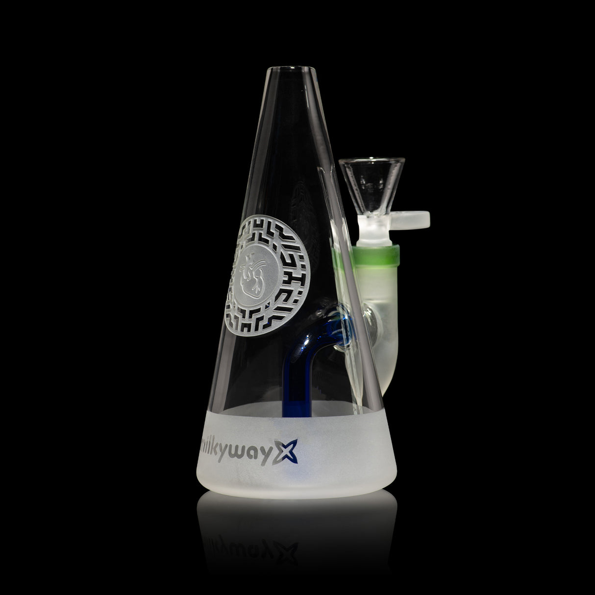 Bio-Insignia 6吋Dab Rig