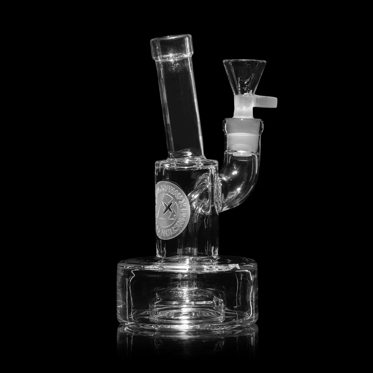 Seal X 7吋 Dab Rig