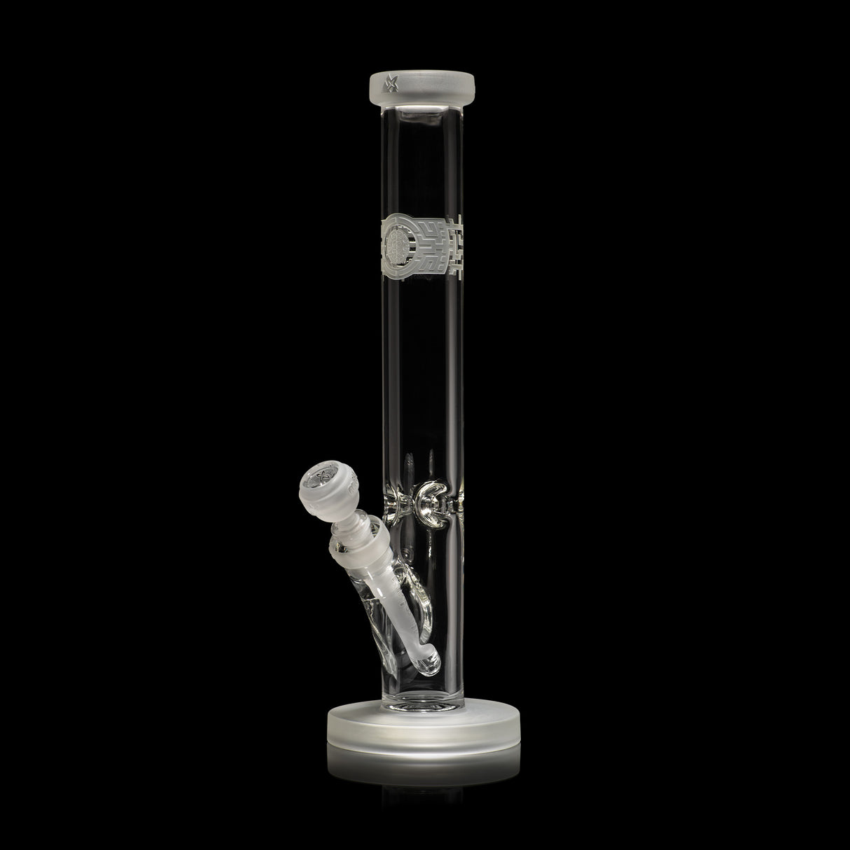 Bio-Mark 波浪 16 吋直管
