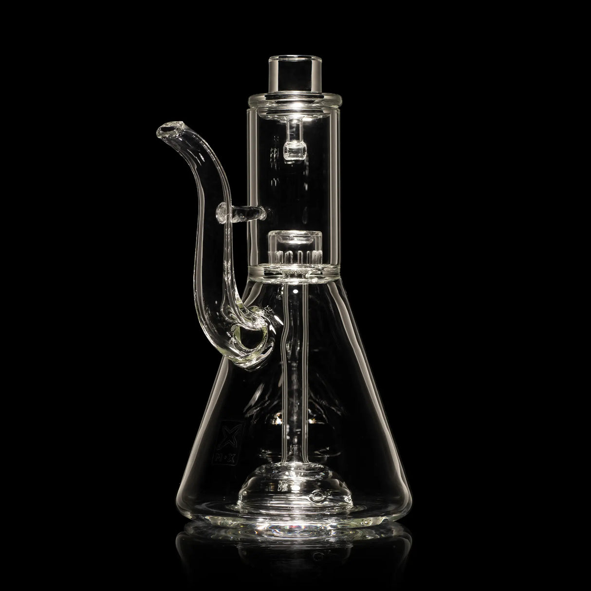 Aqua-Beaker 7.5吋大麻煙槍
