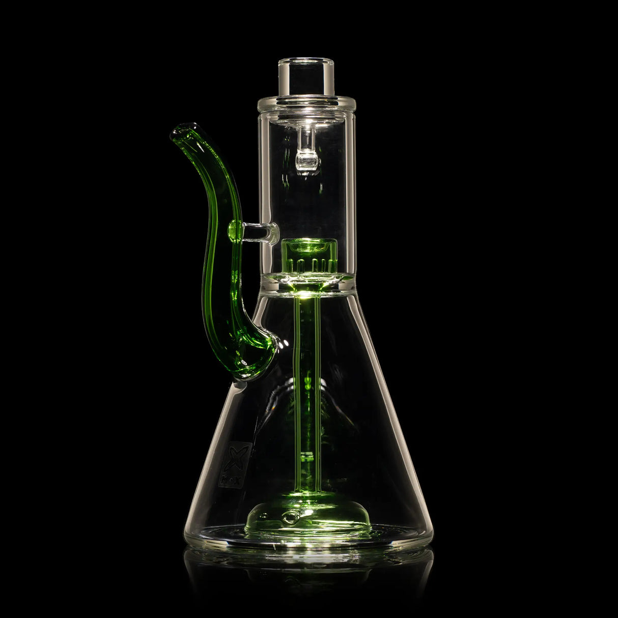 Aqua-Beaker 7.5吋大麻煙槍