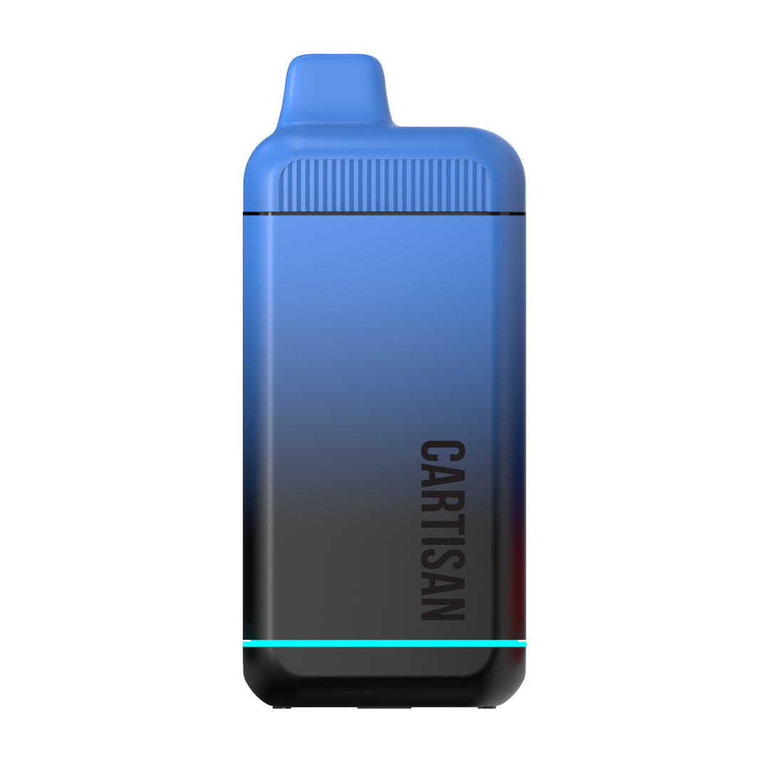 Cartisan Veil Bar Flow Vaporizer