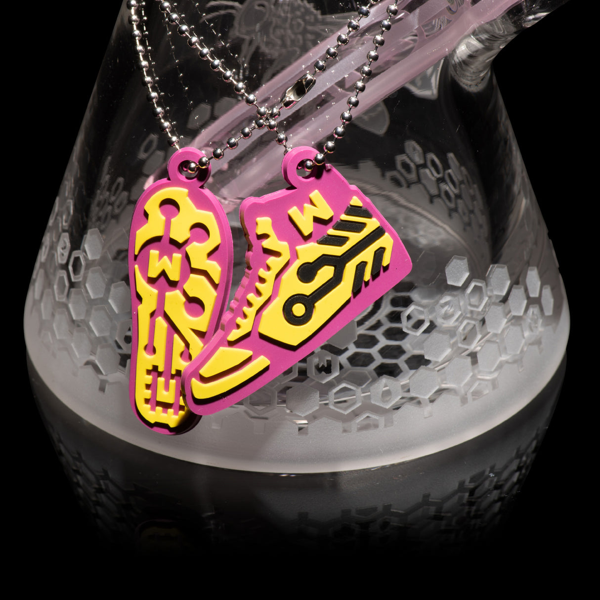 Circuitboard OG Sneakers P/Y Orbital