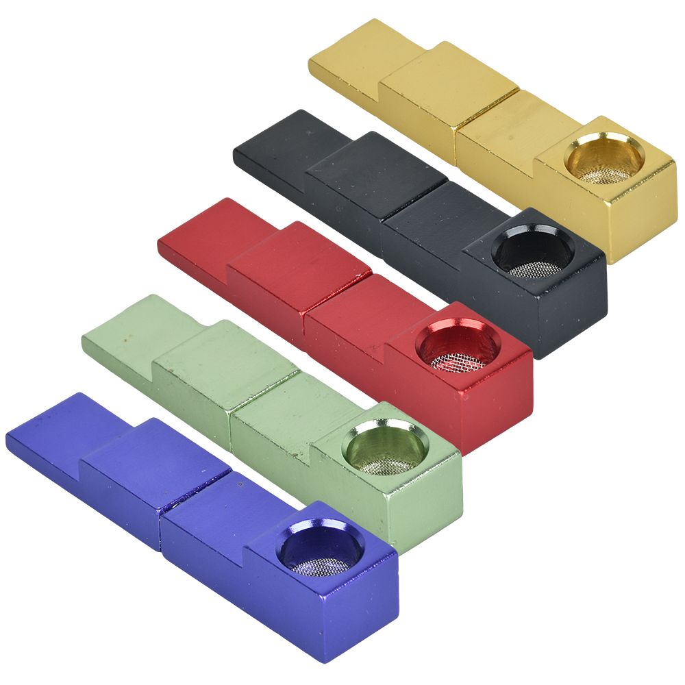 1.5" 2pc Magnetic Pipe