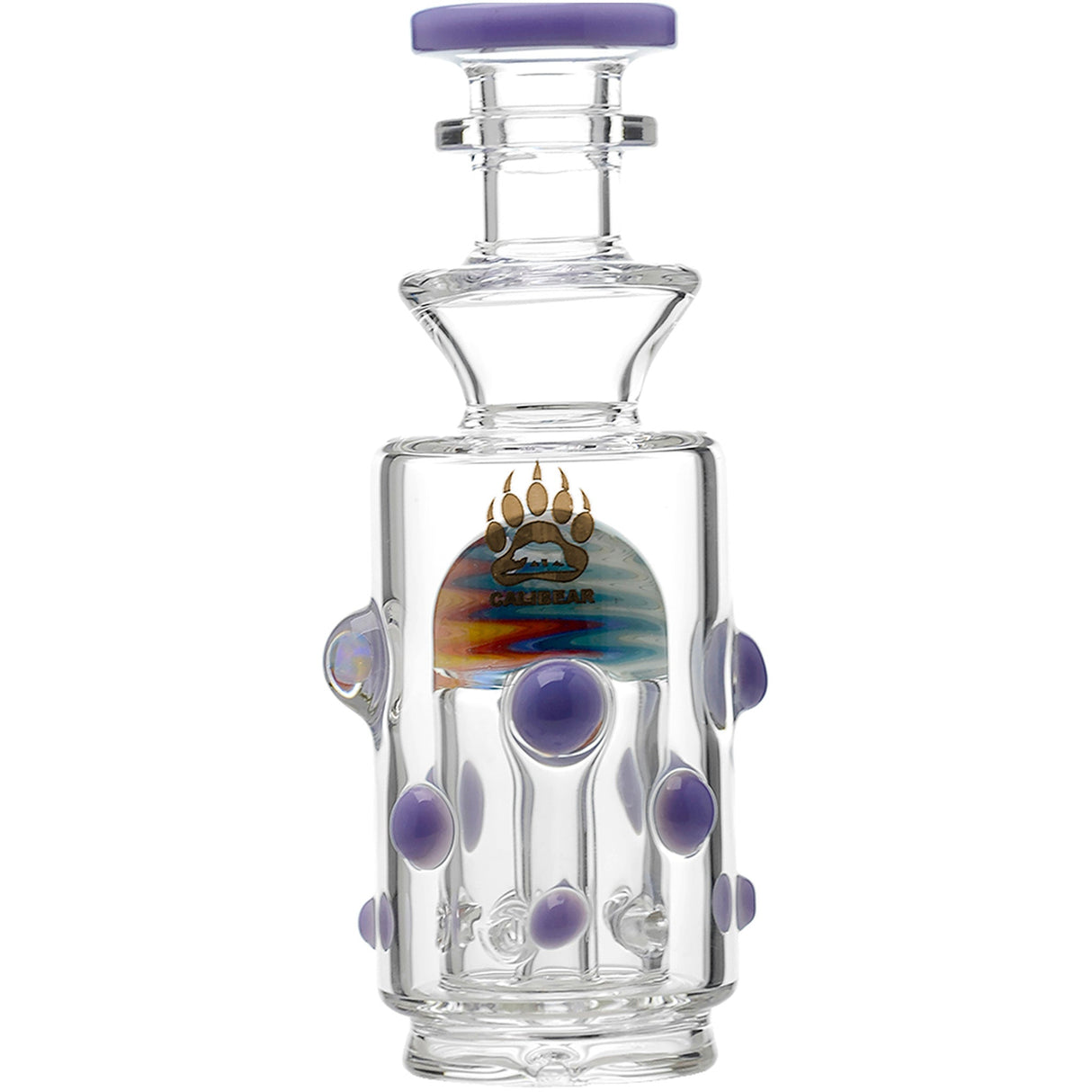 Calibear Celestial Drops Focus V Carta 替換玻璃
