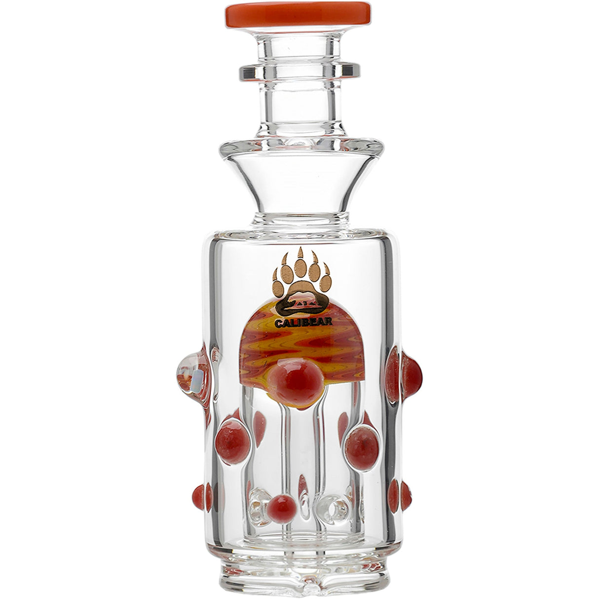 Calibear Celestial Drops Focus V Carta 替換玻璃