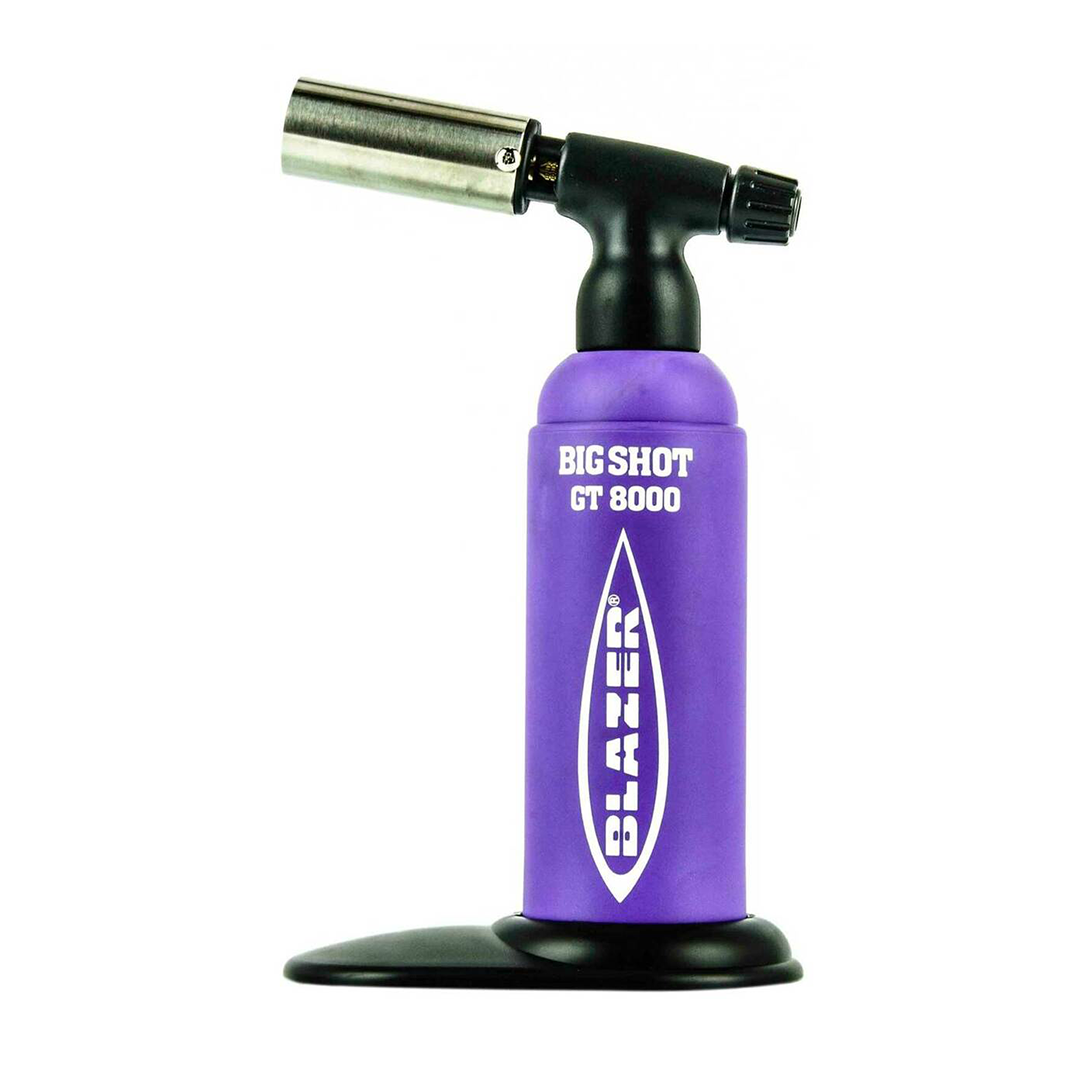 Blazer Big-Shot Torch GT 8000