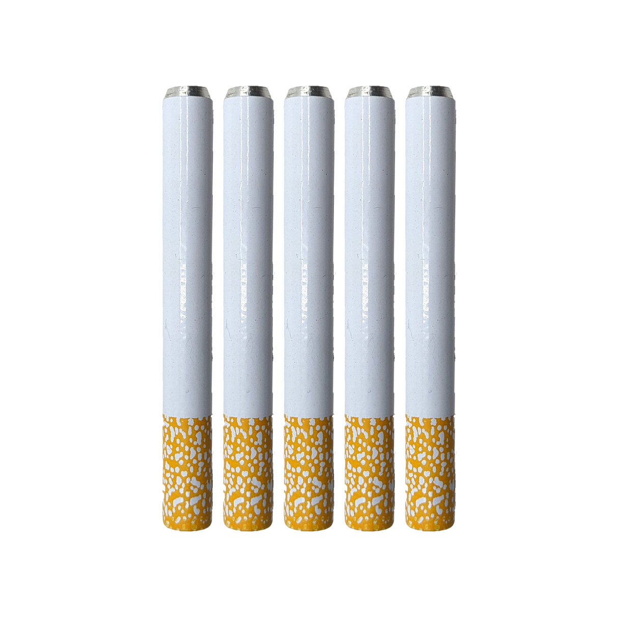 Aluminum One Hitters