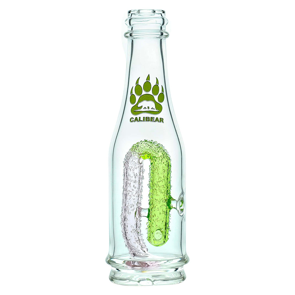 Puffco Bottle Peak Pro Replacement Glass
