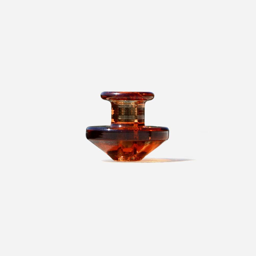 The Peak Carb Cap 2PCS