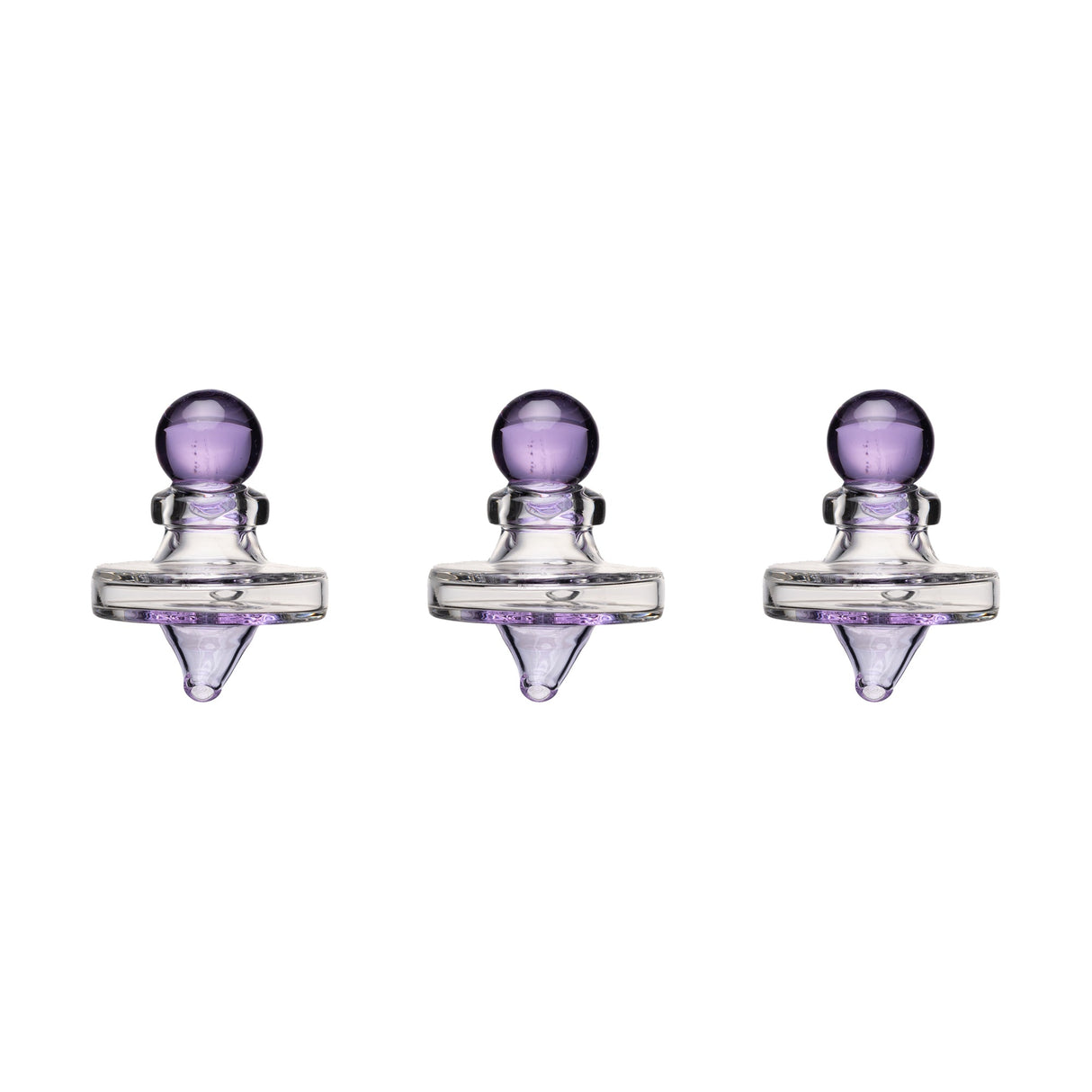Human Grade Directional 5 Carb Cap