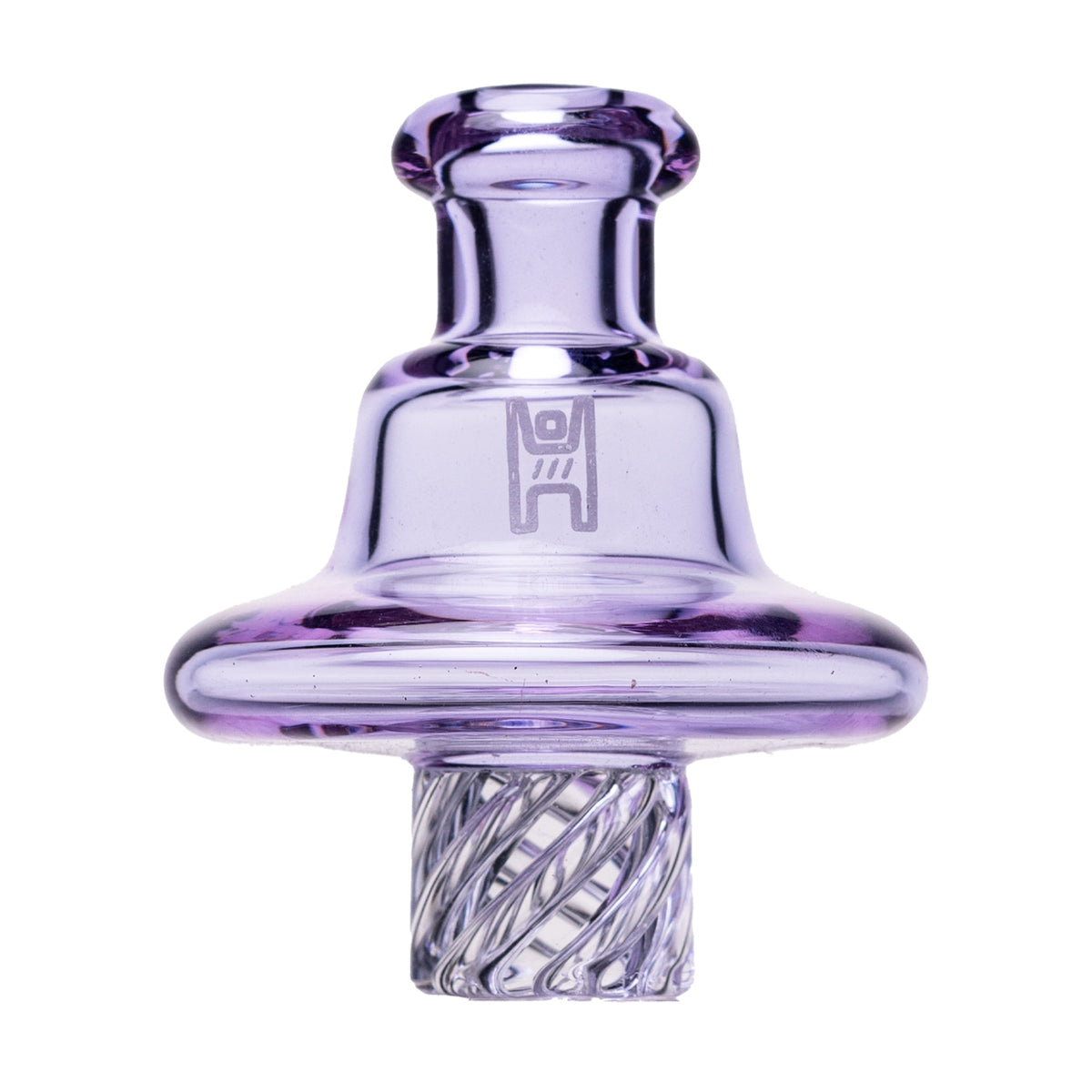 Human Grade Spinner 3 碳化蓋