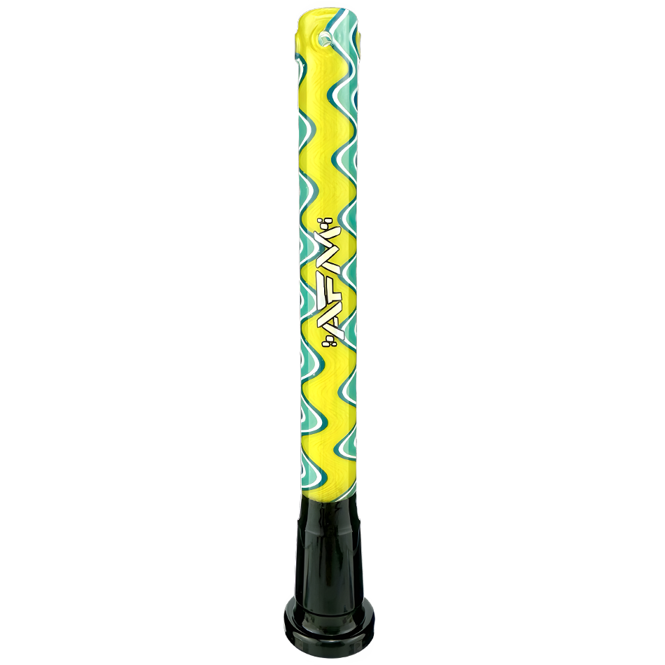AFM 5″ Reversal Glass Downstem v3