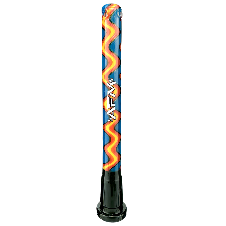 AFM 5″ Reversal Glass Downstem v3