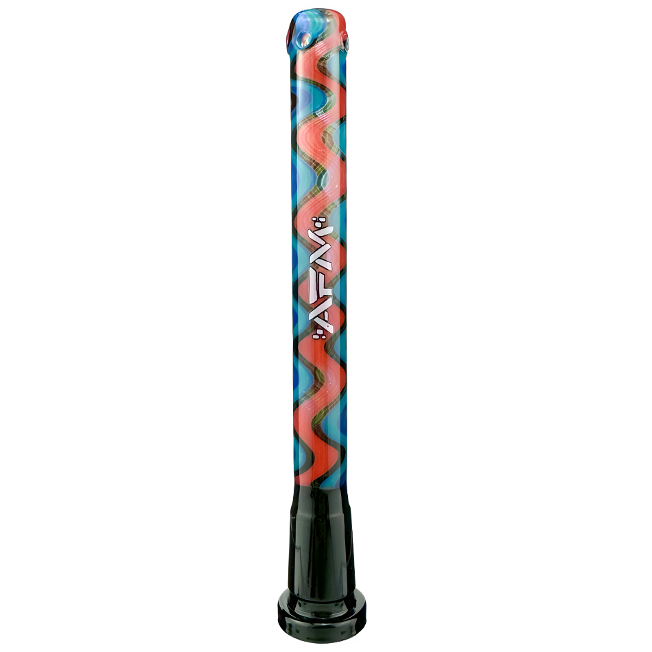 AFM 5″ Reversal Glass Downstem v3