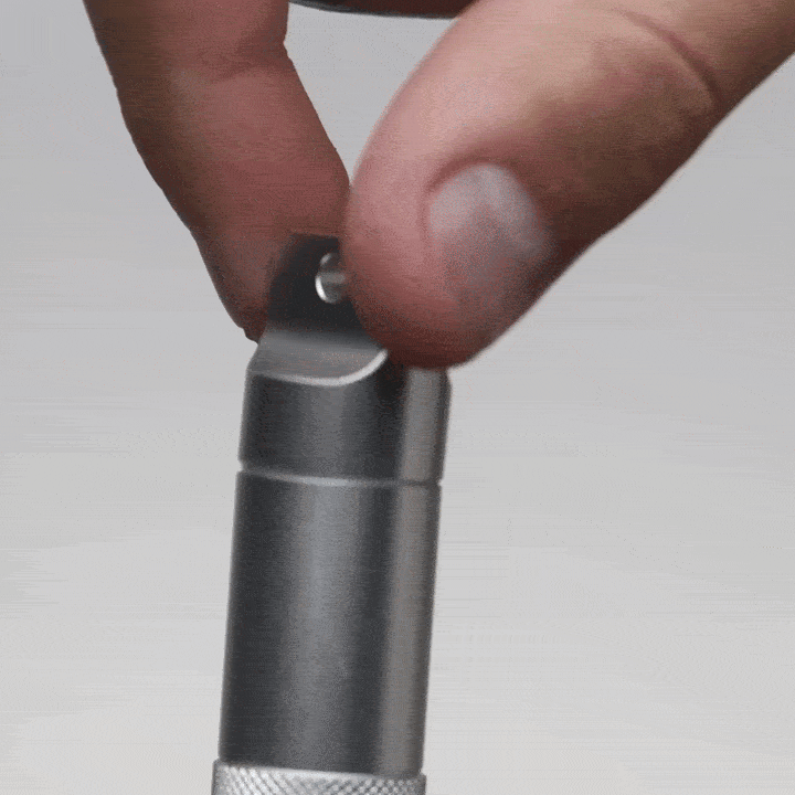 Mj Arsenal Phoenix Baton
