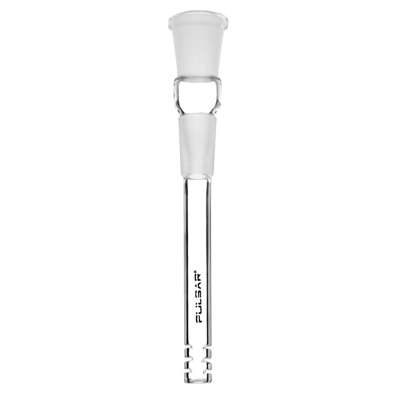 6CT BUNDLE - Pulsar Diffused Downstem - 3" / 14mm Male to 14mm Female