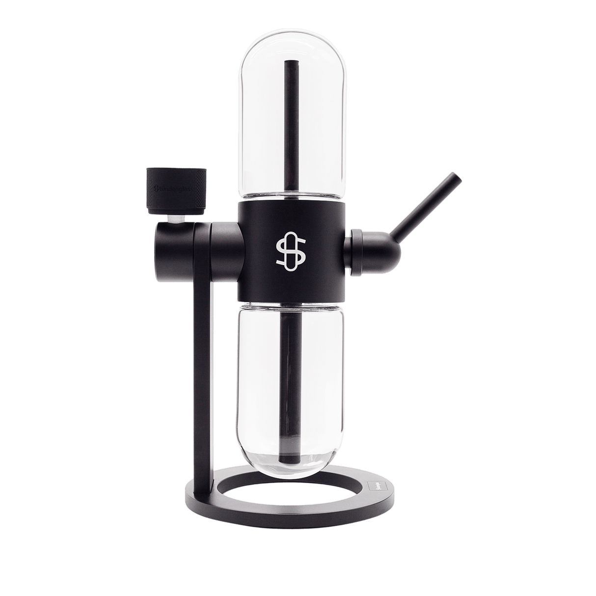 Stündenglass Gravity Infuser | 360° Gravity Hookah & Infusion System
