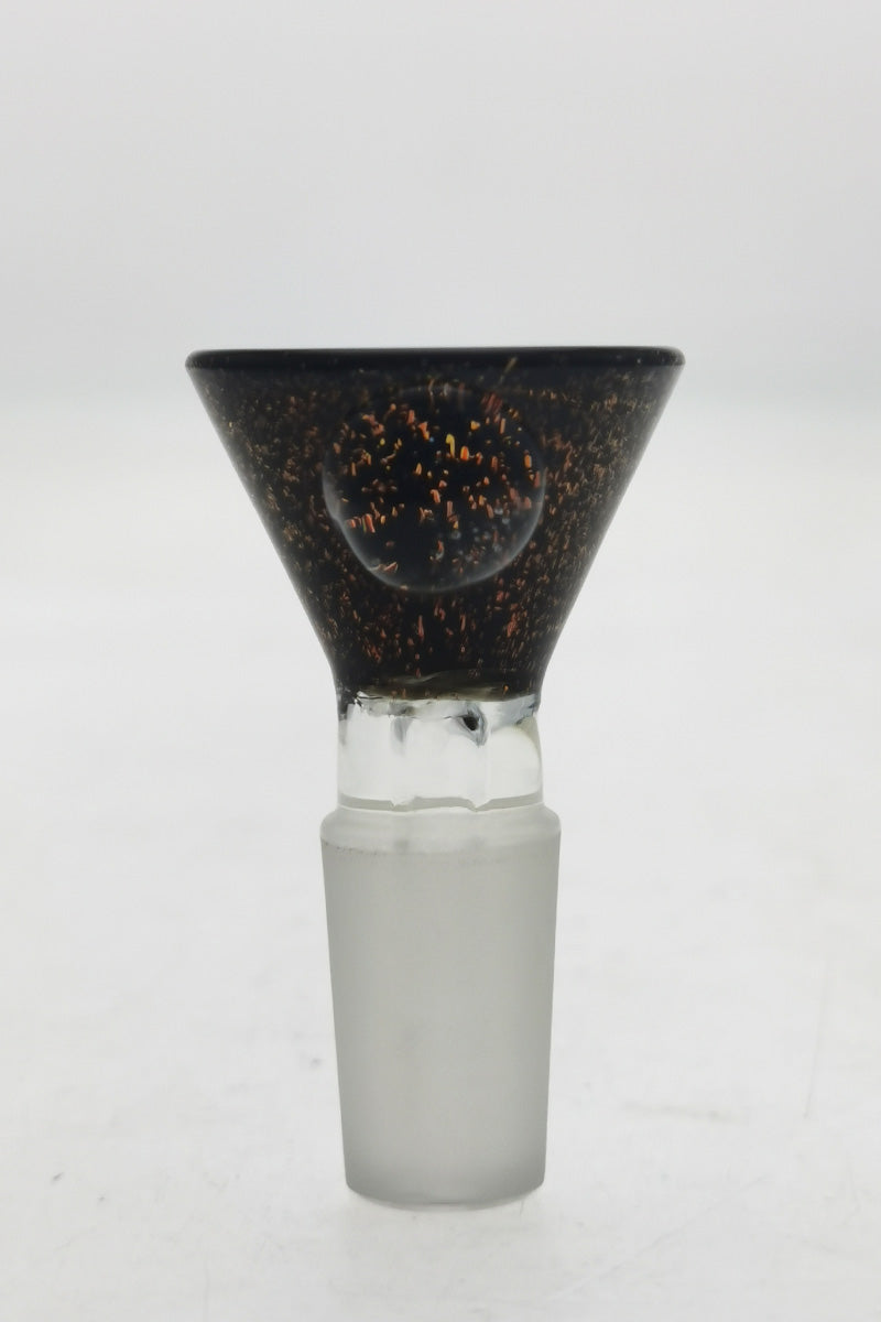Single Hole Slide w/ Multi-Marble Handle (14MM Male)