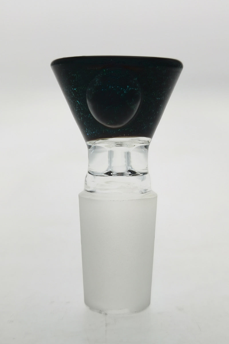 Single Hole Slide w/ Multi-Marble Handle (14MM Male)