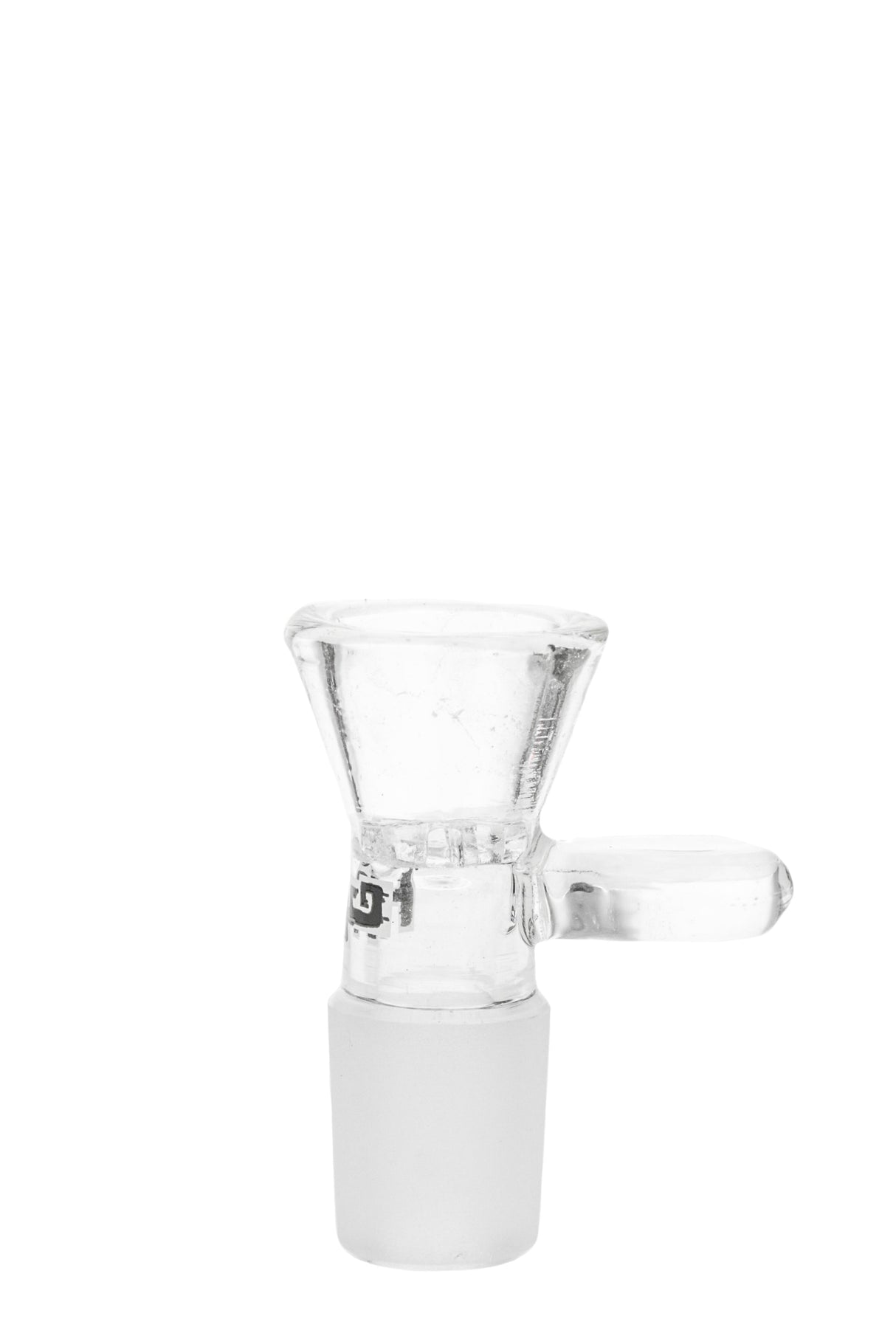 TAG - Built In Screen Slide with Handle