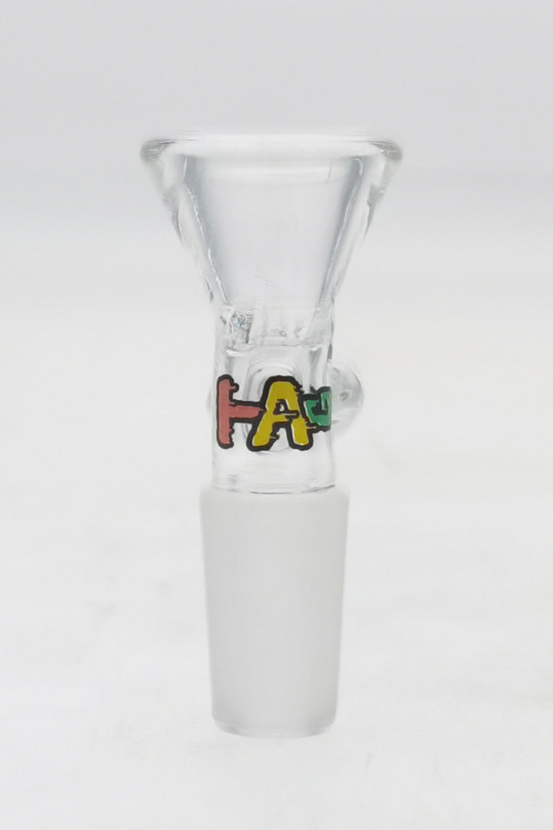 TAG - Built In Screen Slide with Handle