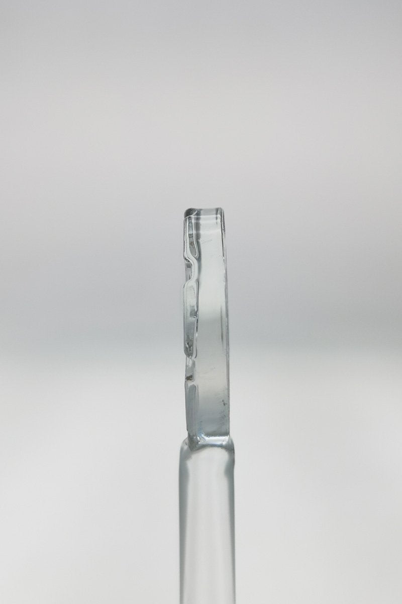 TAG - Quartz Banger Disc Carb Cap Dabber (35MM Diameter) (DOES NOT SPIN PEARLS) **DISCOUNTED**