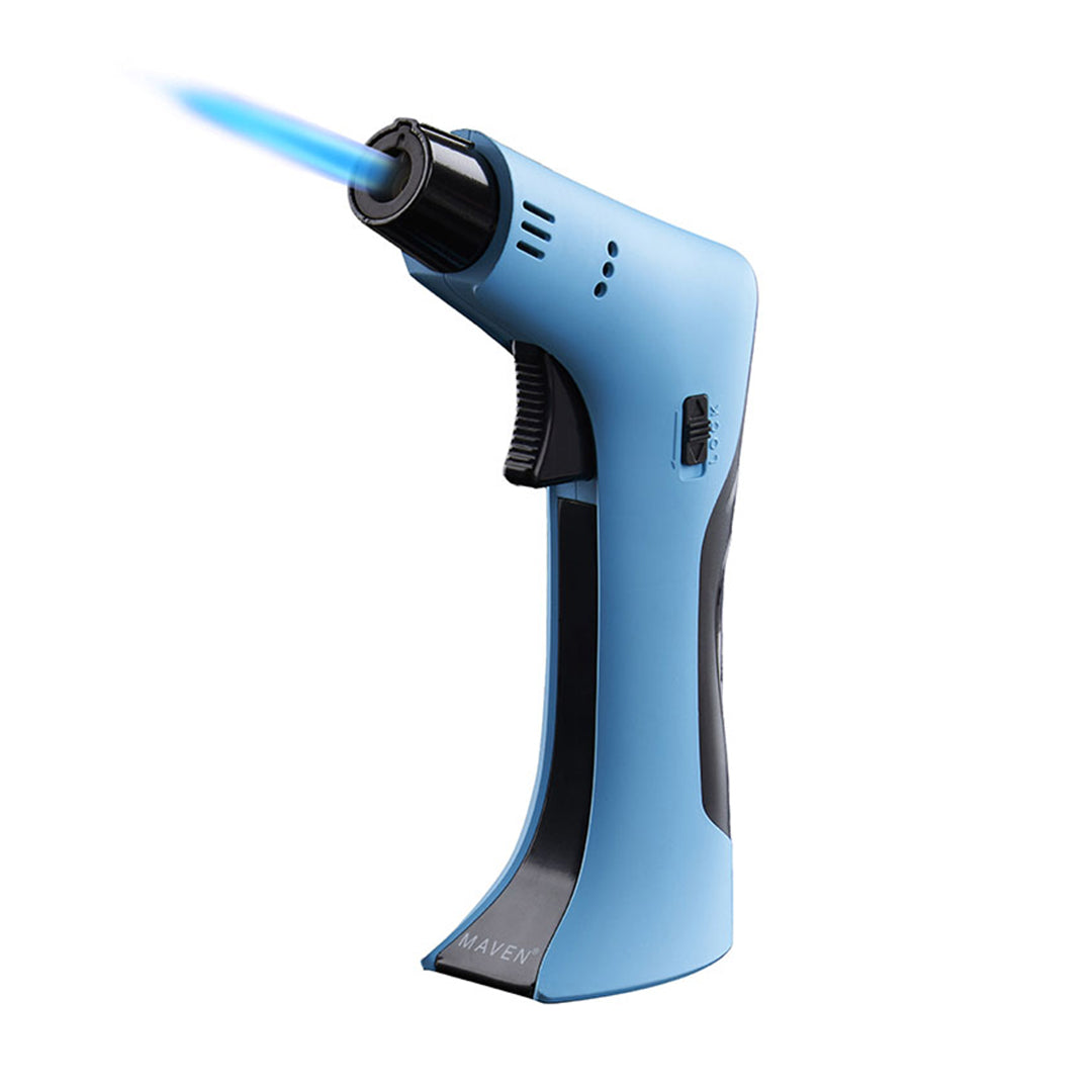 Maven Thunder Torch (Unfilled)