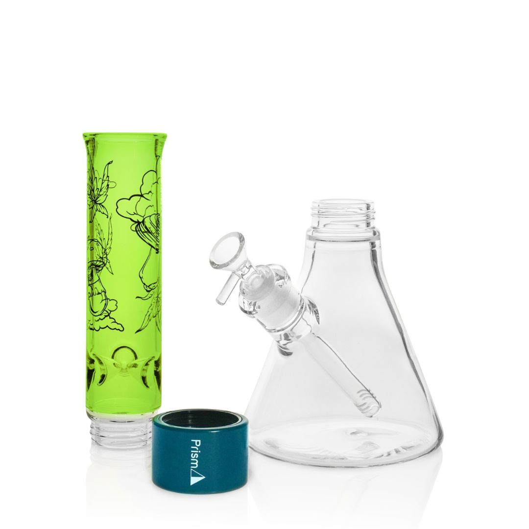 Slime Sky High Standard Beaker