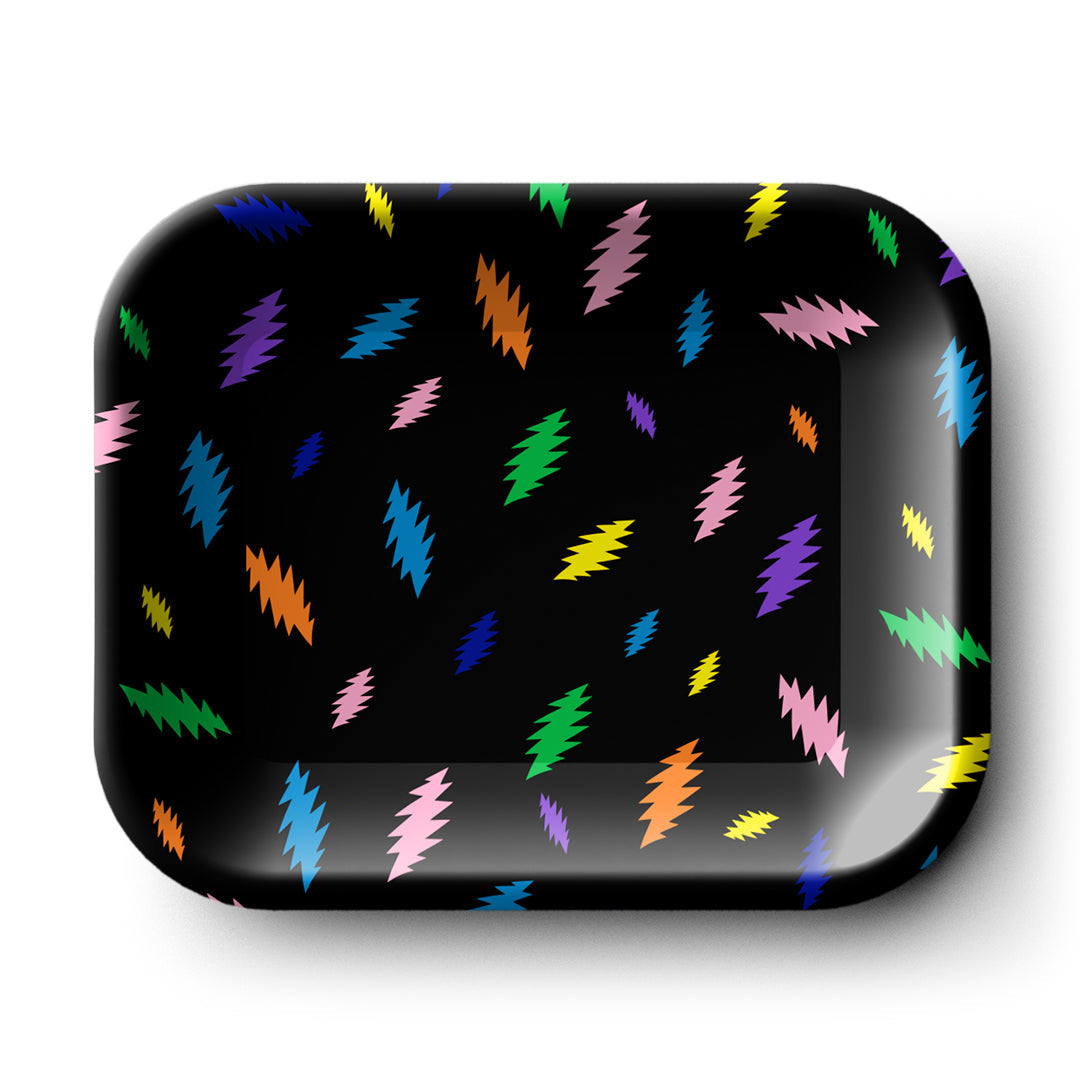 Blazy Susan x Grateful Dead Rolling Trays