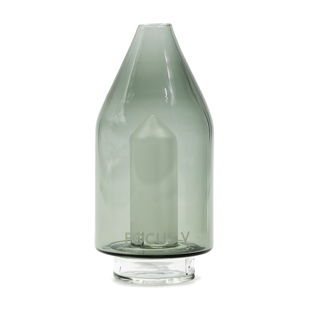 Focus V Carta 2 Glass Attachments