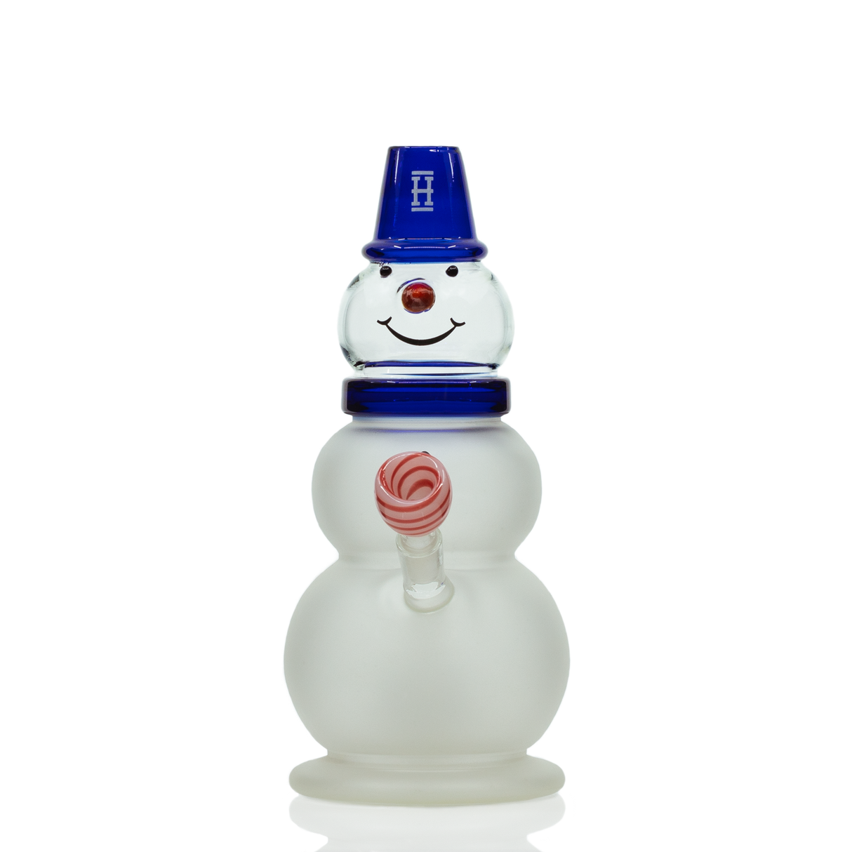 HEMPER Snowman XL Bong