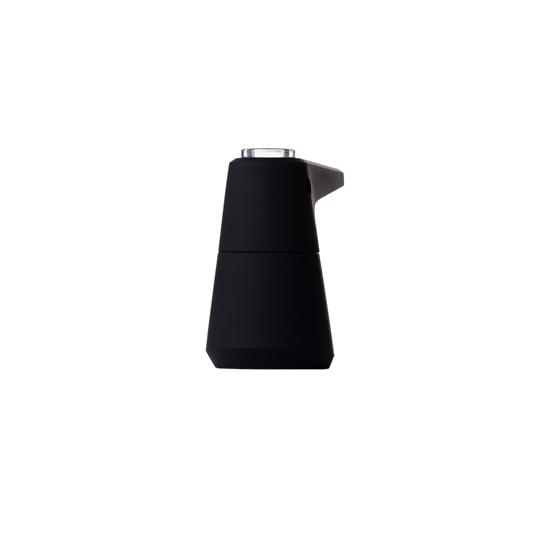 SOFTGLASS PIER BUBBLER