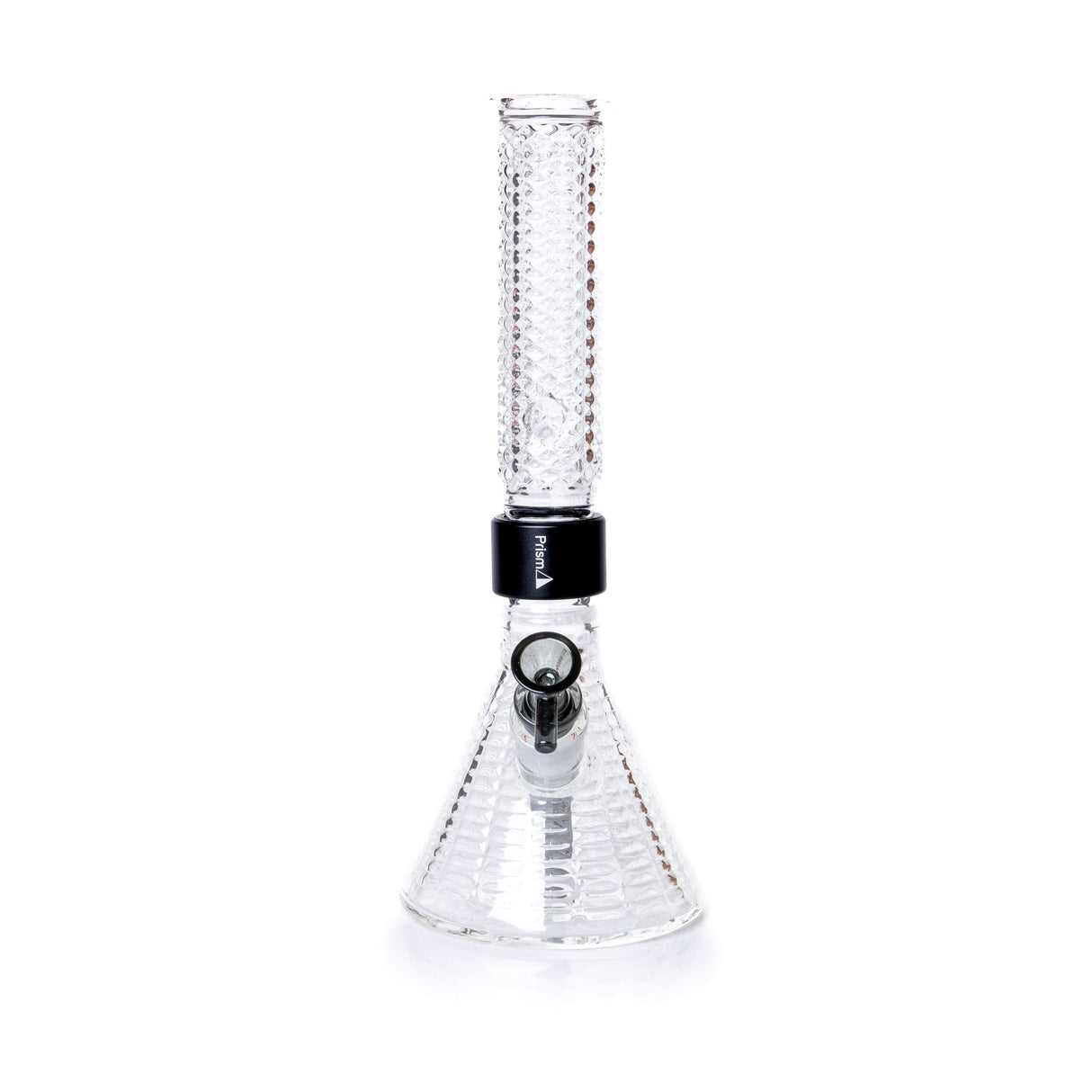 Prism x Jane West Twenties MINI 斜身燒杯 透明款