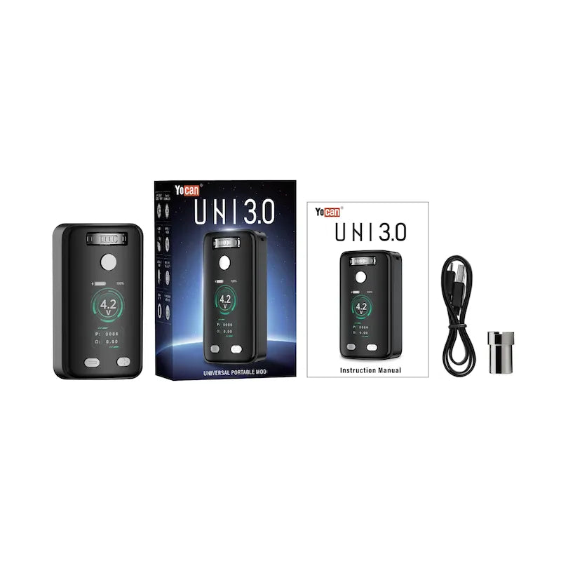 Yocan Uni 3.0