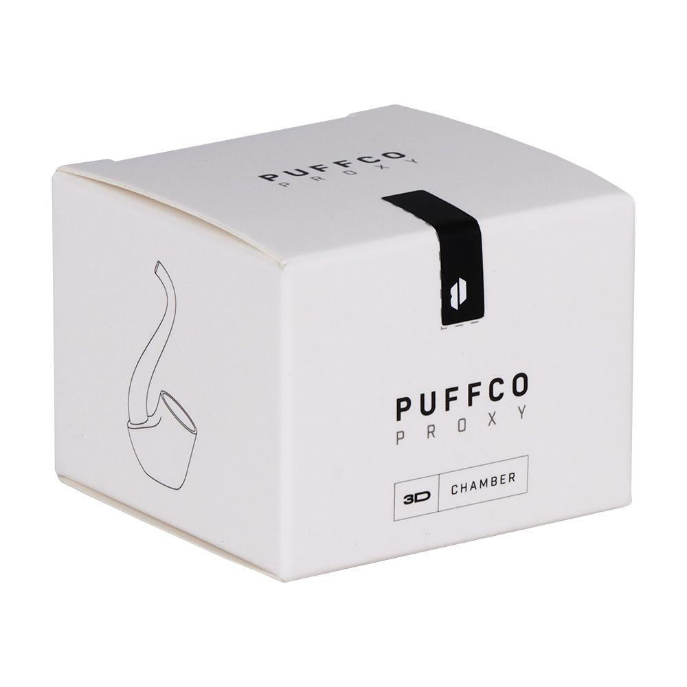 Puffco 新型 Proxy 專用替換 3D 霧化倉