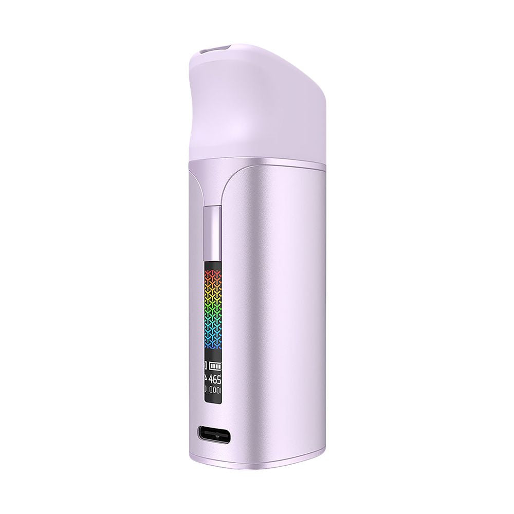Vaporizador de concentrados Yocan Black Pocket Mini | 1300mAh