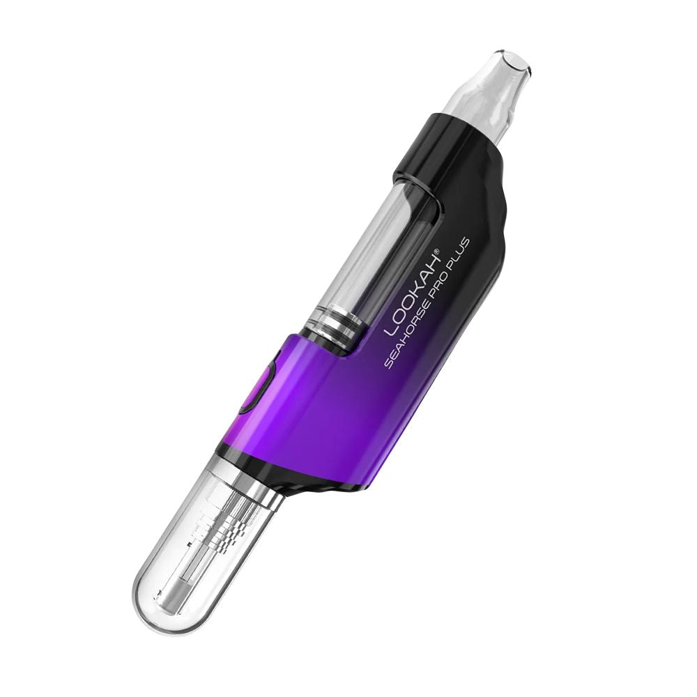 Lookah Seahorse PRO Plus Electric Dab Pen Kit - 650mAh